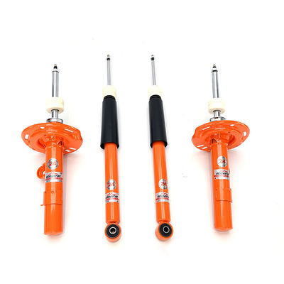 EDDY Auto Suspension Parts Comfort Shock Kit with Tunable Damping For Honda Accord