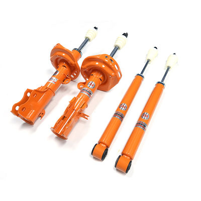 EDDY Comfort Shock Kit Auto Suspension Parts for Track-Ready Vehicles Honda Odyssey