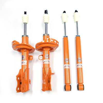EDDY Comfort Shock Kit Auto Suspension Parts for Track-Ready Vehicles Honda Odyssey