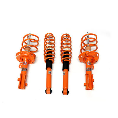EDDY Auto Suspension Parts Comfort Shock Kit  For Hyundai Festa