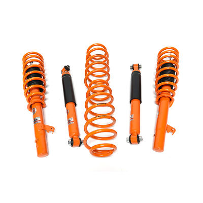EDDY Auto Suspension Parts Comfort Shock Kit  For Mazda