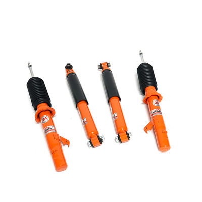 EDDY Auto Suspension Parts Comfort Shock Kit  For Mazda