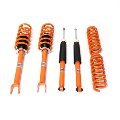 EDDY Comfort Shock Kit Auto Suspension Parts with Gas Charged Shocks  For Bnez Series