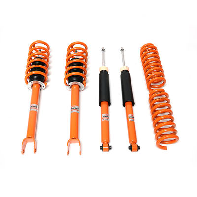 EDDY Comfort Shock Kit Auto Suspension Parts with Gas Charged Shocks  For Bnez Series