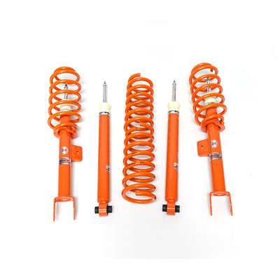 EDDY Auto Suspension Parts Comfort Shock Kit for Smooth Handling Tesla