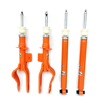 EDDY Comfort Shock Kit Auto Suspension Parts with adjustable Suspension For Tesla