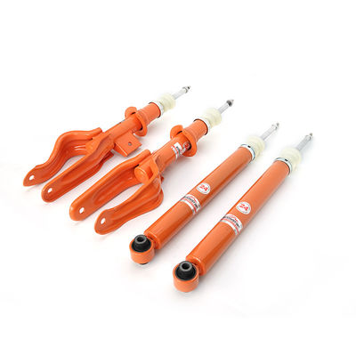 EDDY Comfort Shock Kit Auto Suspension Parts with adjustable Suspension For Tesla
