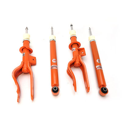 EDDY Comfort Shock Kit Auto Suspension Parts with adjustable Suspension For Tesla