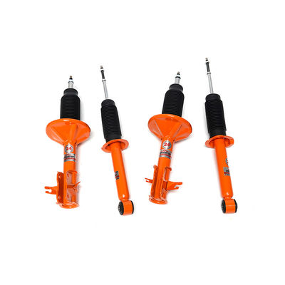 EDDY Comfort Shock Kit Auto Suspension Parts for Enhanced Ride Quality For Mitsubishi Series