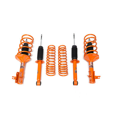 EDDY Comfort Shock Kit Auto Suspension Parts for Enhanced Ride Quality For Mitsubishi Series