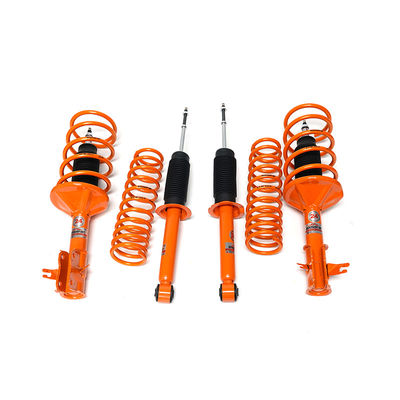 EDDY Comfort Shock Kit Auto Suspension Parts for Enhanced Ride Quality For Mitsubishi Series