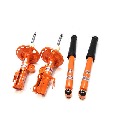 EDDY Auto Suspension Parts Comfort Shock Kit with Adjustable Ride Height For Toyota