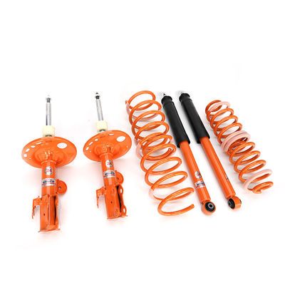 EDDY Auto Suspension Parts Comfort Shock Kit for All-Terrain Vehicles  Toyota