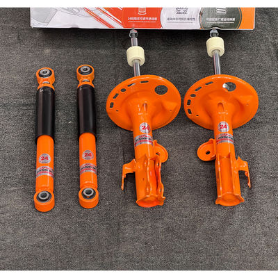 EDDY Precision Tuning: 24-Level Damping Car Suspension Components For Toyota Alphard