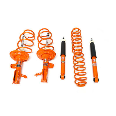 EDDY Elevate Your Ride: Adjustable Shock Kit for Car Suspension For Toyota Avalon