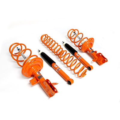 EDDY Elevate Your Ride: Adjustable Shock Kit for Car Suspension For Toyota Avalon