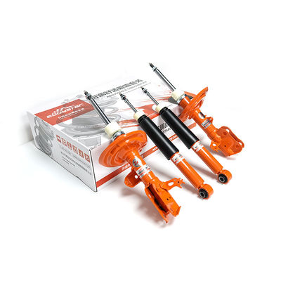 EDDY Elevate Your Ride: Adjustable Shock Kit for Car Suspension For Toyota Avalon