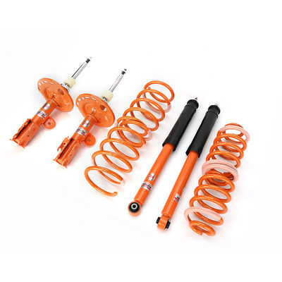 EDDY Custom Comfort: Monotube Design Car Suspension ComponentsFor Toyota Alphard