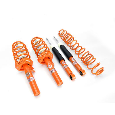 EDDY Driving Dynamics: Adjustable Car Suspension Components VW POLO Series