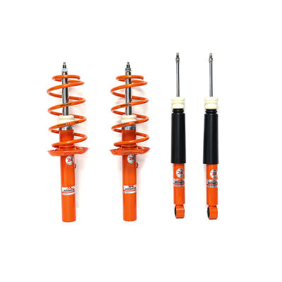 EDDY Enhanced Stability Monotube Shock Car Suspension Parts for VW POLO Series