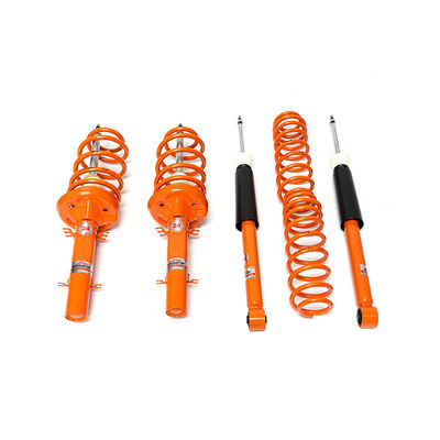 EDDY Customizable Comfort: Sport Spring Car Suspension System VW POLO Series