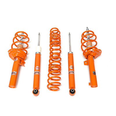 EDDY Factory Fit: OEM Spring Car Suspension Upgrades for VW POLO Series