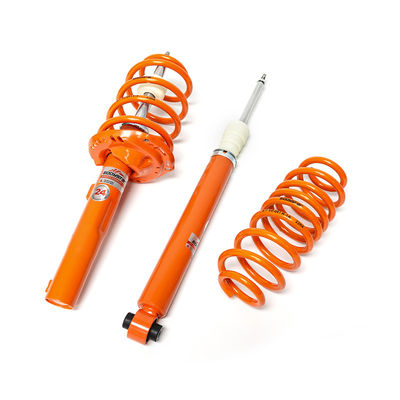 EDDY Tailored Ride 24-Level Damping Car Suspension Parts For VW POLO Series