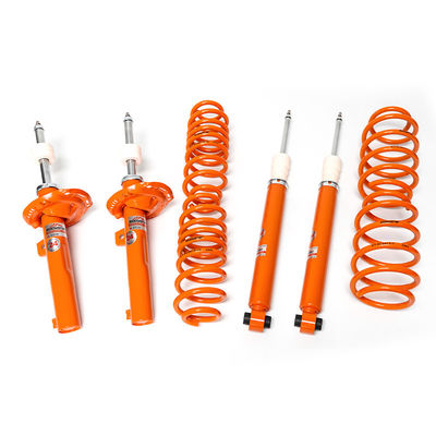 EDDY Tailored Ride 24-Level Damping Car Suspension Parts For VW POLO Series