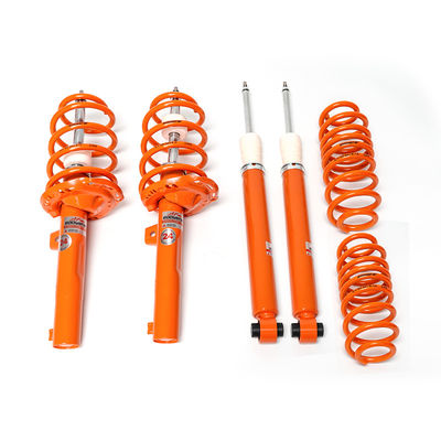 EDDY Tailored Ride 24-Level Damping Car Suspension Parts For VW POLO Series