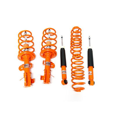 EDDY Driving Dynamics: Adjustable Car Suspension Parts for CHANGAN Series