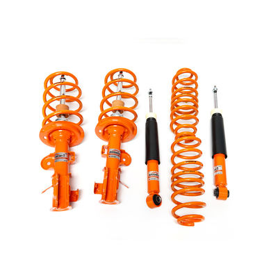 EDDY Driving Dynamics: Adjustable Car Suspension Parts for CHANGAN Series