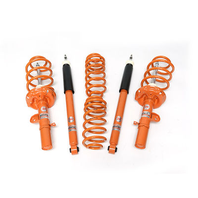 EDDY Monotube Design: High-Quality Car Suspension Components forGeely Xingrui