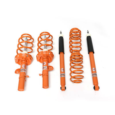 EDDY Monotube Design: High-Quality Car Suspension Components forGeely Xingrui