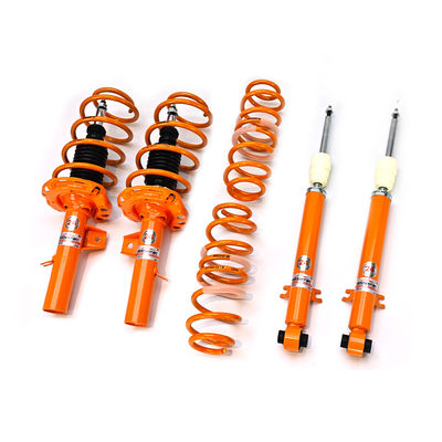 EDDY OEM Matched: Seamless Car Suspension Solutions for Trumpchi Shadow Leopard