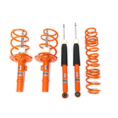 EDDY Simplified Suspense Monotube Car Suspension Parts For Honda Series