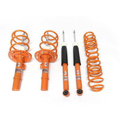 EDDY Simplified Suspense Monotube Car Suspension Parts For Honda Series