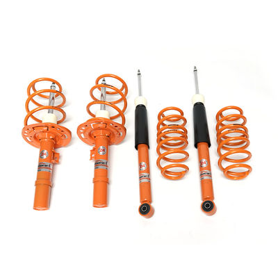 EDDY Short and Sweet: Sport Spring Car Suspension Components for Honda series