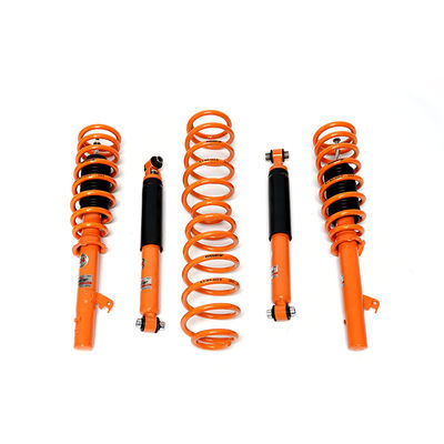 EDDY Short Spring Surprise: Sport Car Suspension Components for mazda sereies