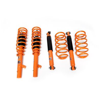 EDDY Short Spring Surprise: Sport Car Suspension Components for mazda sereies