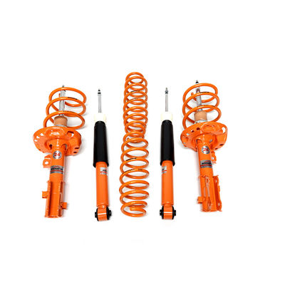 EDDY OEM Harmony Matched Spring Car Suspension Shock Absorber Solutions For Hyundai Sereies