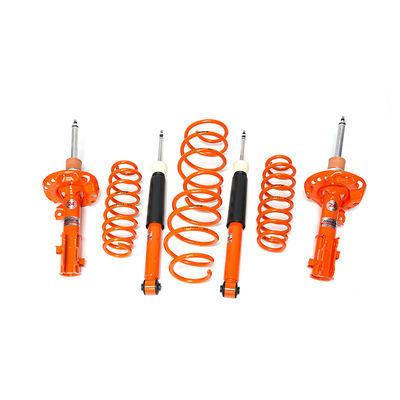 EDDY OEM Harmony Matched Spring Car Suspension Shock Absorber Solutions For Hyundai Sereies