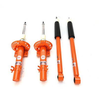 EDDY OEM Harmony: Matched Car Suspension Solutions for VW Series