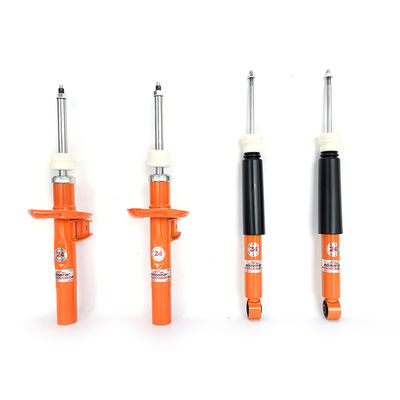 EDDY Matched with OEM Springs: Car Suspension Parts for VW Series