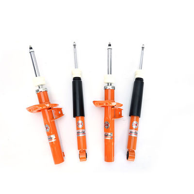 EDDY Matched with OEM Springs: Car Suspension Parts for VW Series