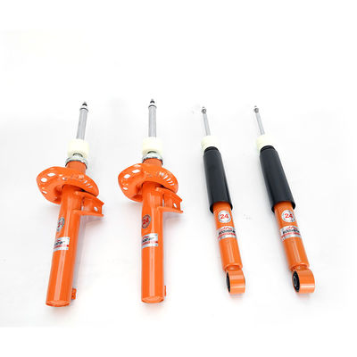 EDDY Matched with OEM Springs: Car Suspension Parts for VW Series