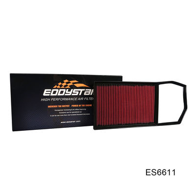 Breathe Deep: Eddystar High-Flow Cold Air Filters for Volkswagen Golf 6 1.6L