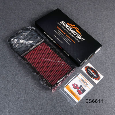 Breathe Deep: Eddystar High-Flow Cold Air Filters for Volkswagen Golf 6 1.6L