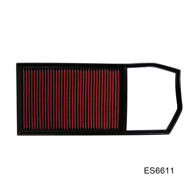 Chill Breeze: Performance Cold Air Filters for Enhanced Intake for Volkswagen POLO 1.4