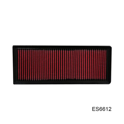 Arctic Air: High-Performance Cold Air Filters for Audi A3 (8P 2003-2012)