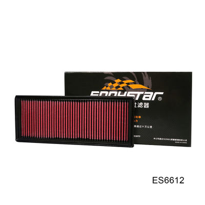 Snowy Smooth: Cold Air Filters for Optimal Breathing for Audi TT Coupe (FV3 2015-2020)